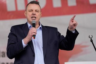 Kupka vzkazuje Babišovi: Pošlete Rajchla za Ural